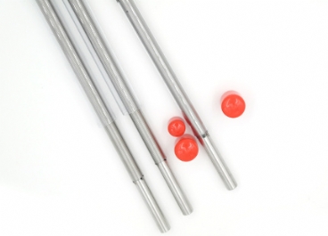 RDS繞鋼絲刮刀圖片2