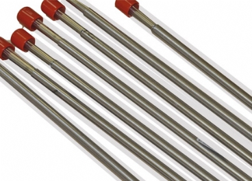 RDS涂層刮棒圖片