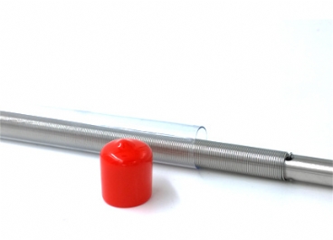 RDS涂料展色棒圖片