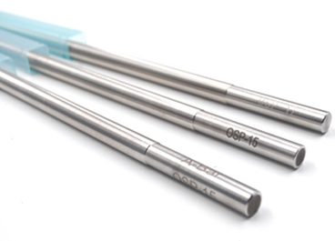 日本OSP-5/400號擠壓式刮棒圖片