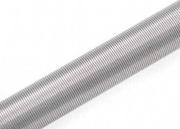 美國RDS 7#L1000 φ10 生產(chǎn)型線棒圖片