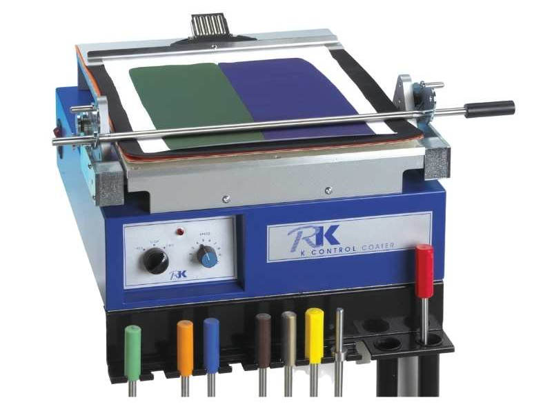 RK自動(dòng)涂布器K CONTROL COATER